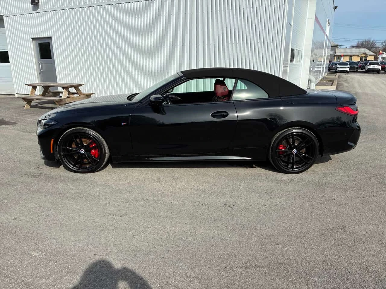 BMW 440 * MxDrive /360/Harman Kardon/HUD  | Mobile.bg � ����������� 2