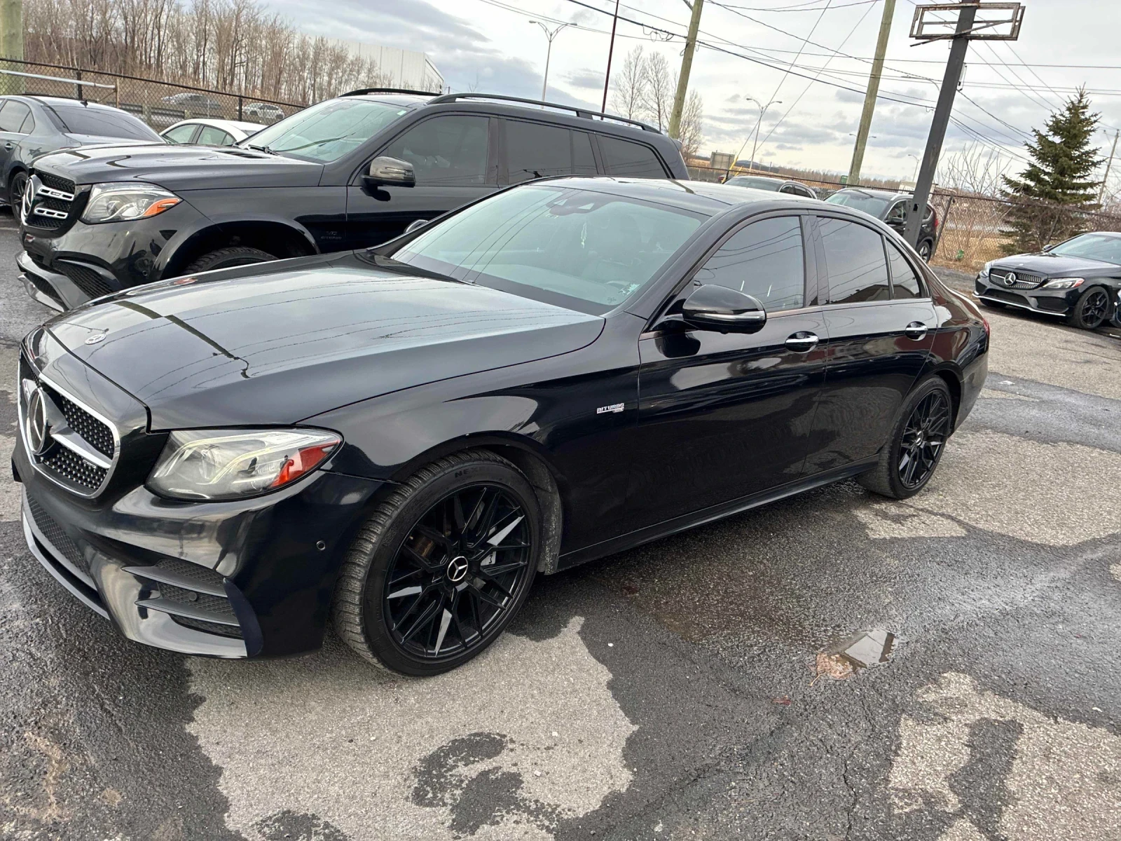 Mercedes-Benz E 43 AMG BURMESTER * ������� * ��������  * CAR FAX *  | Mobile.bg � ����������� 2