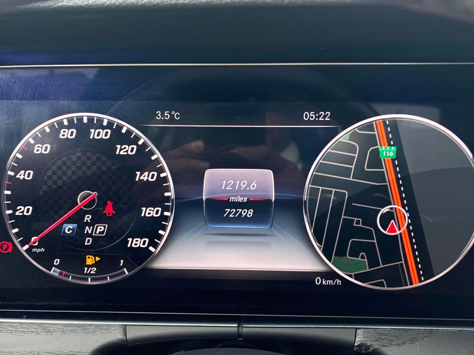 Mercedes-Benz E 43 AMG BURMESTER * ������� * ��������  * CAR FAX *  | Mobile.bg � ����������� 7