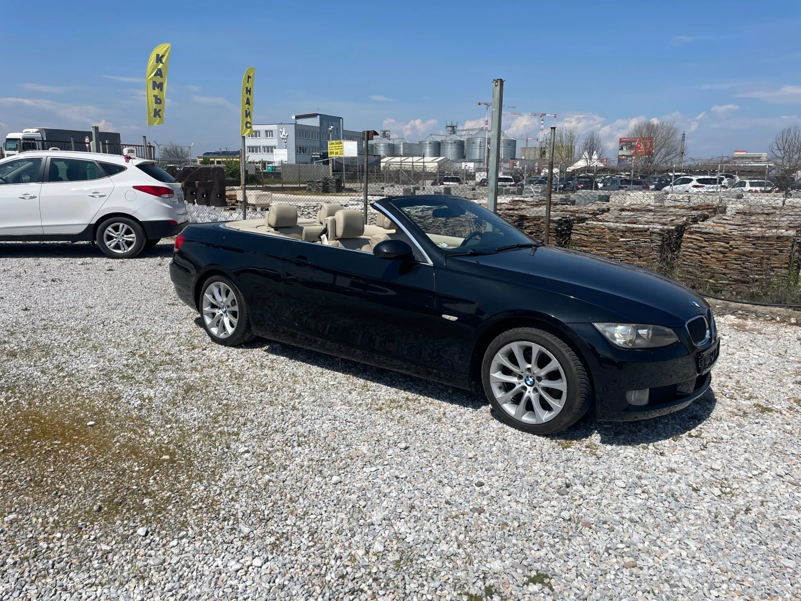 BMW 320, снимка 8 - Автомобили и джипове - 54253305