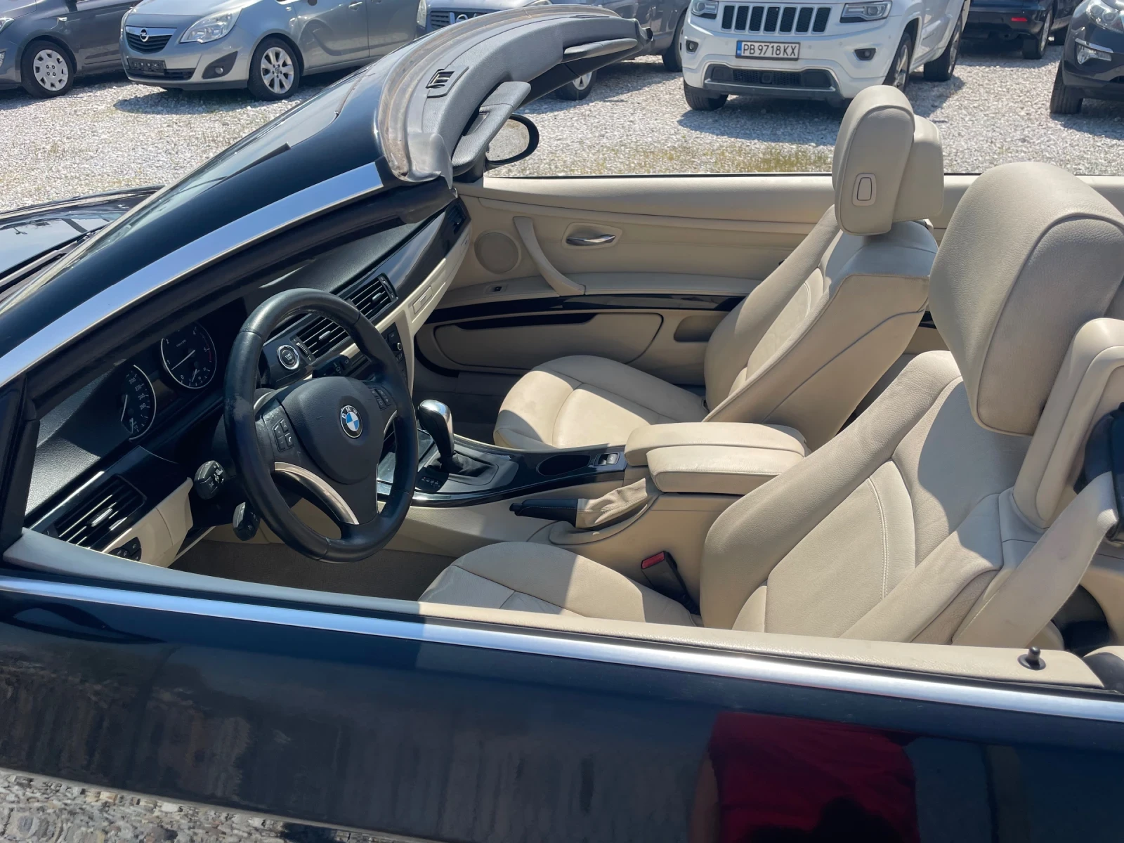 BMW 320, снимка 11 - Автомобили и джипове - 54253305