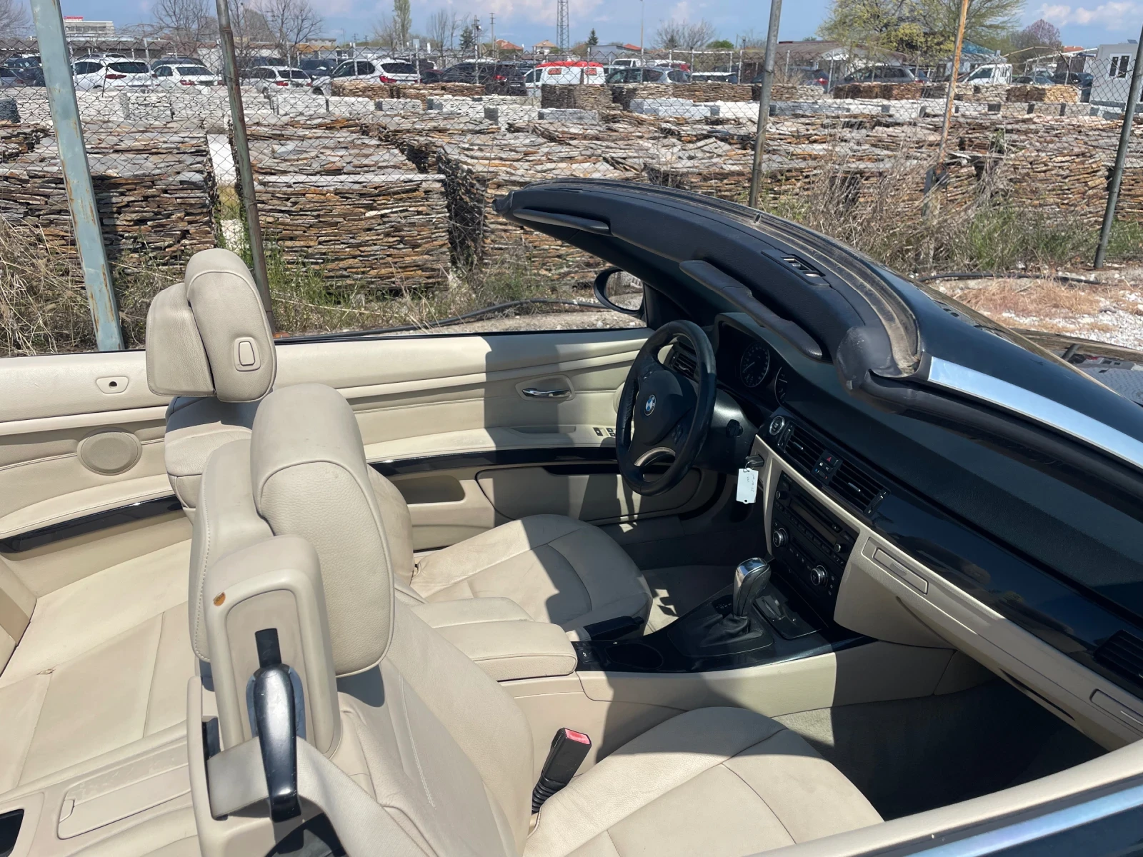 BMW 320, снимка 12 - Автомобили и джипове - 54253305