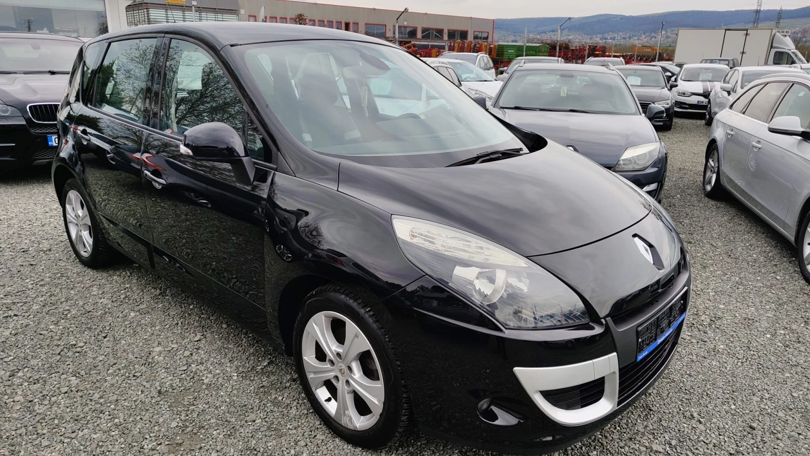 Renault Scenic 1.5dci | Mobile.bg � ����������� 3