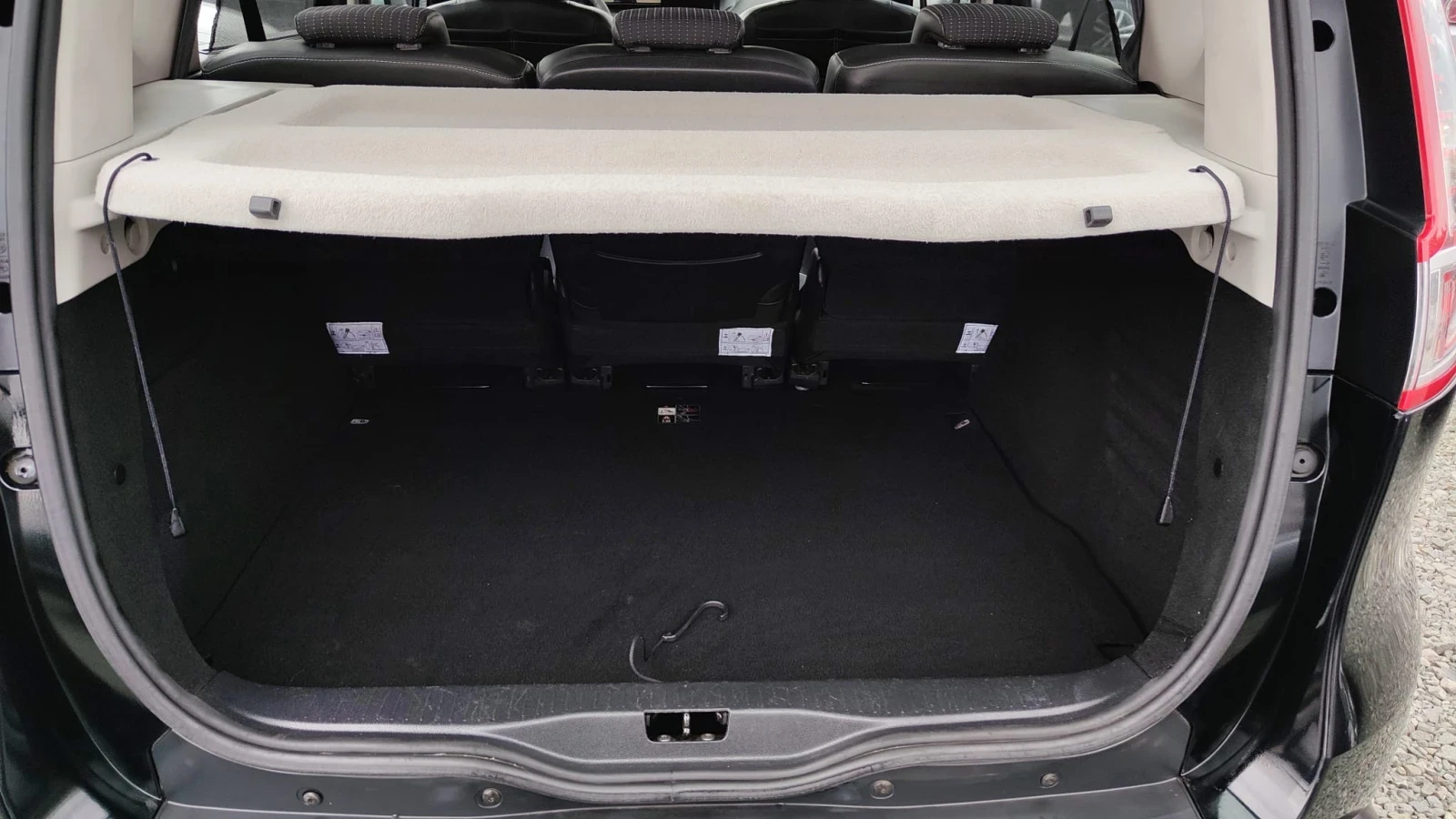 Renault Scenic 1.5dci | Mobile.bg � ����������� 14