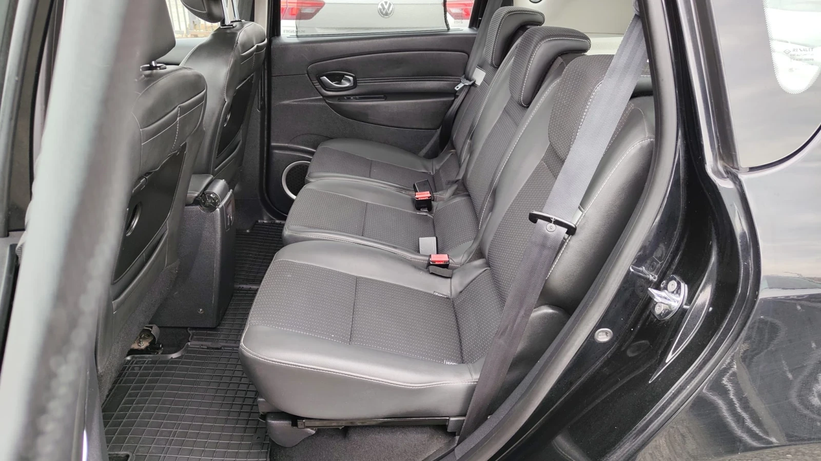 Renault Scenic 1.5dci | Mobile.bg � ����������� 12