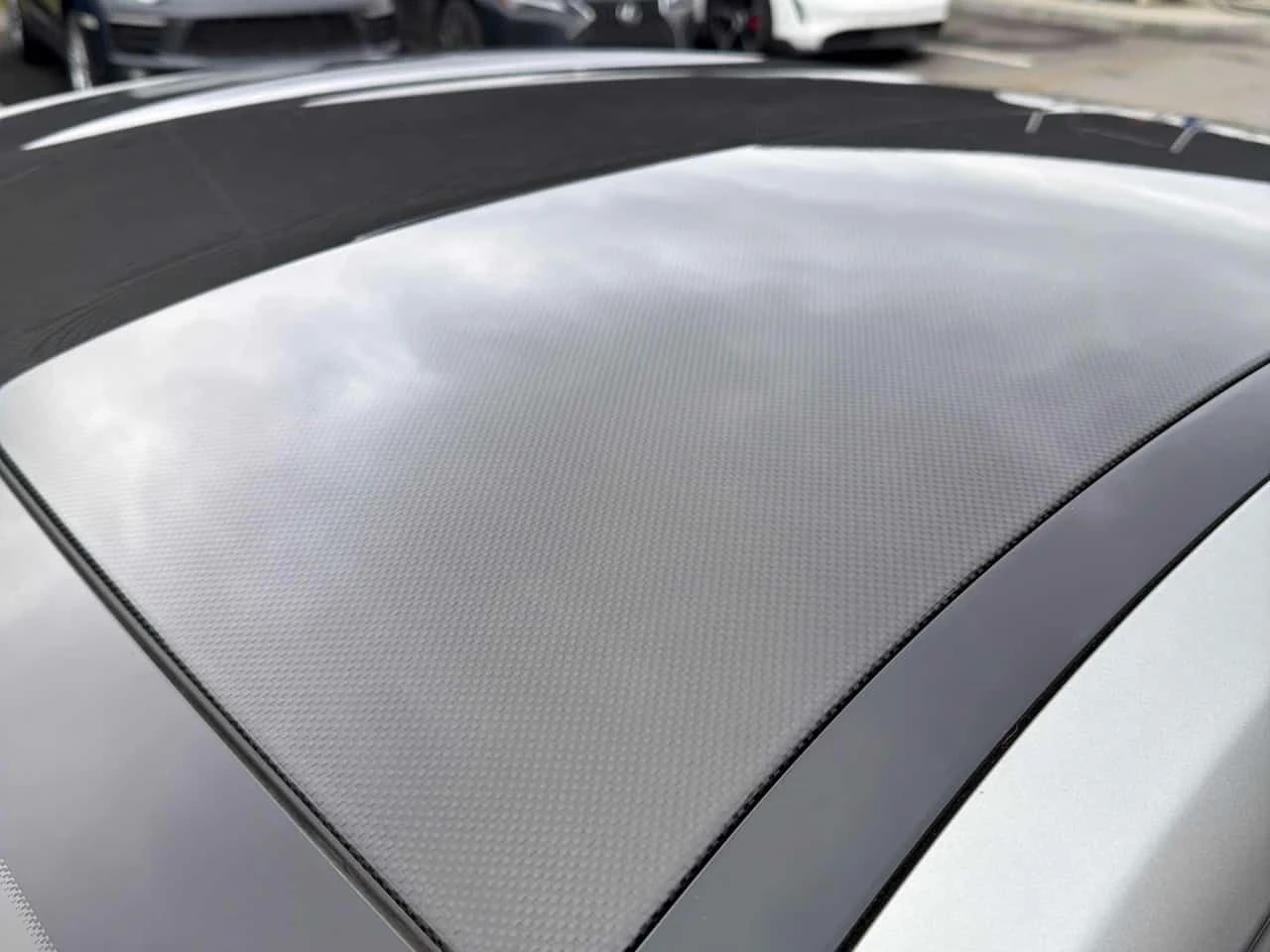 BMW 850 KEYLESS * 360 * M CARBON * LASER * SOFT-CLOSE | Mobile.bg � ����������� 6