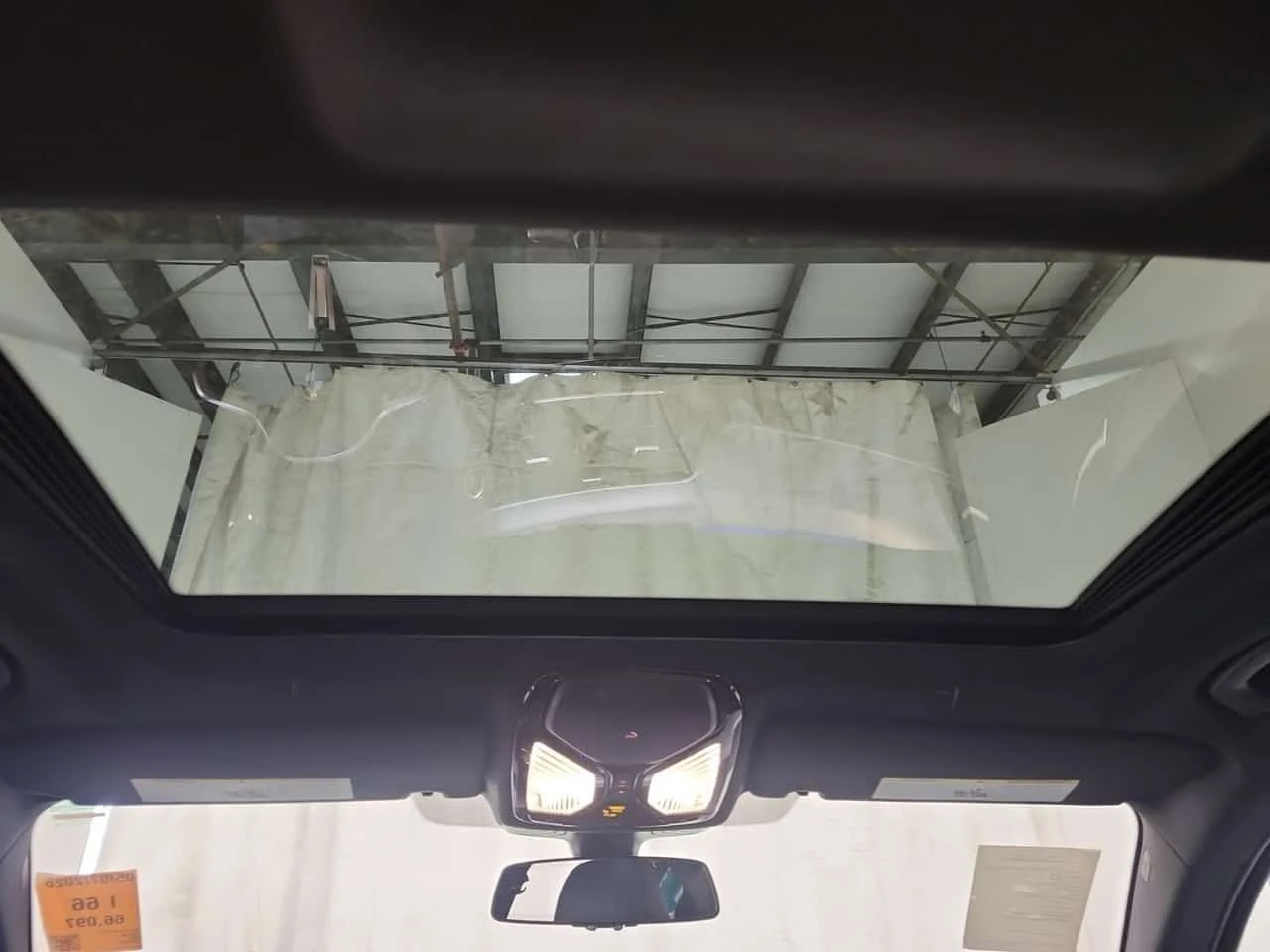 BMW 530 M-Sport xDrive * ��� ��������� * CARFAX * 66k km!  | Mobile.bg � ����������� 11