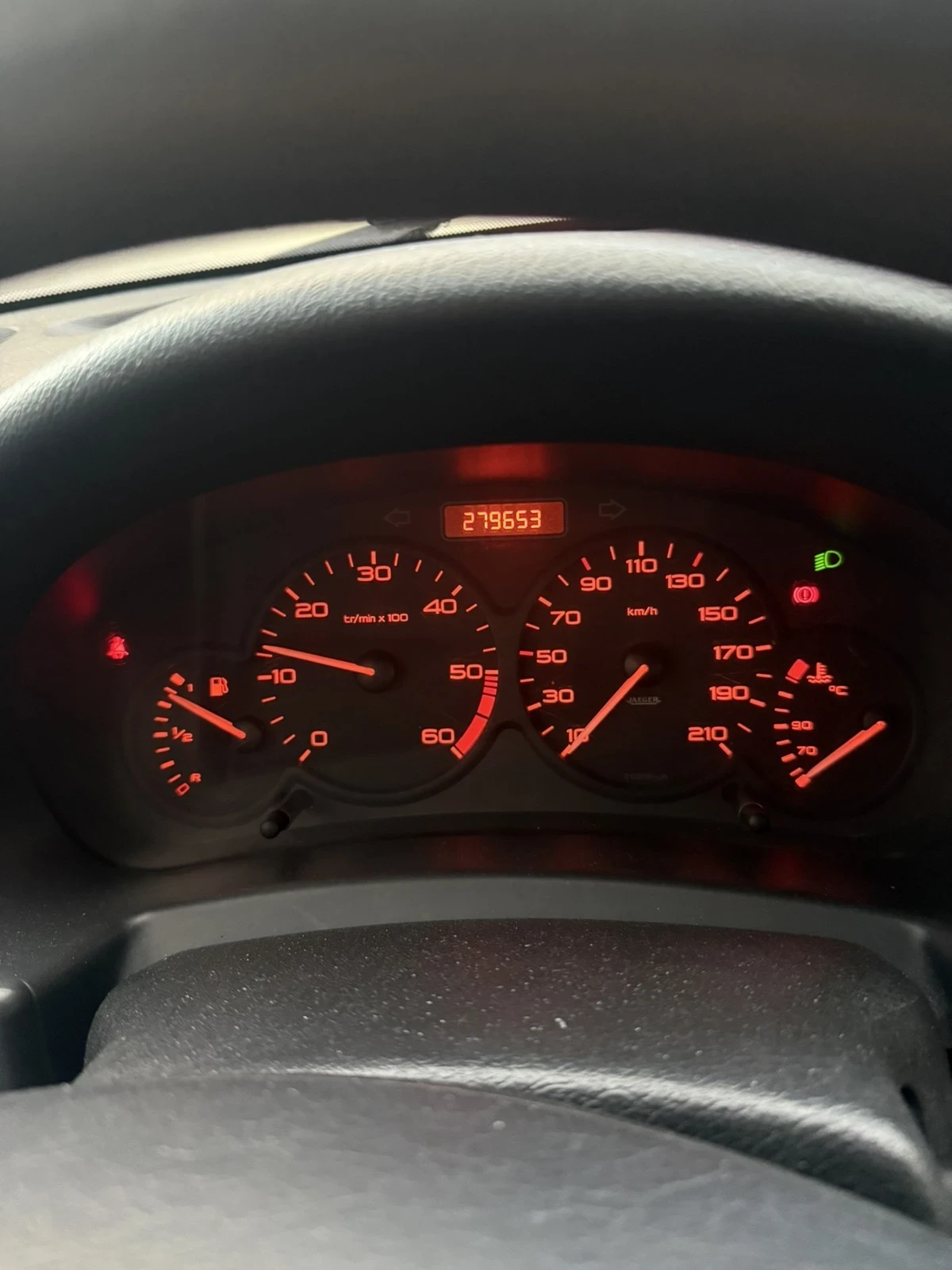 Citroen Berlingo, снимка 9 - Автомобили и джипове - 54641044