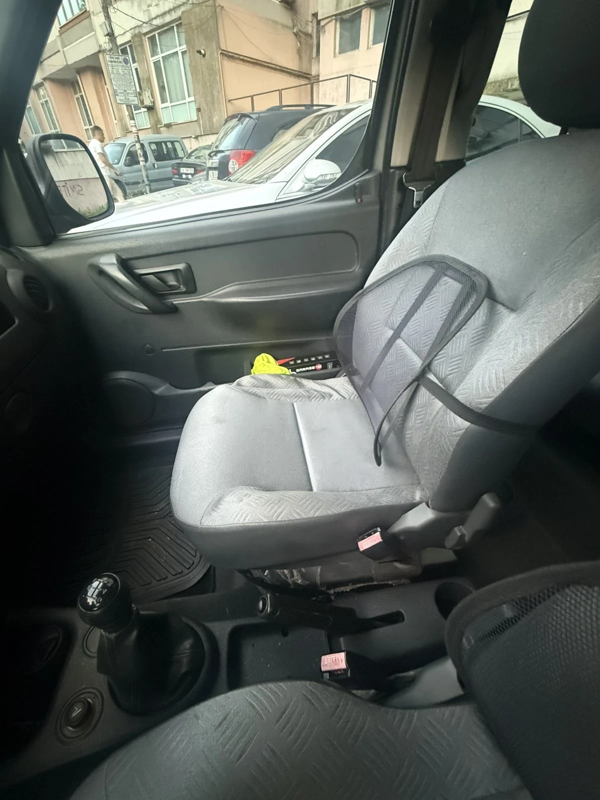 Citroen Berlingo, снимка 6 - Автомобили и джипове - 54641044
