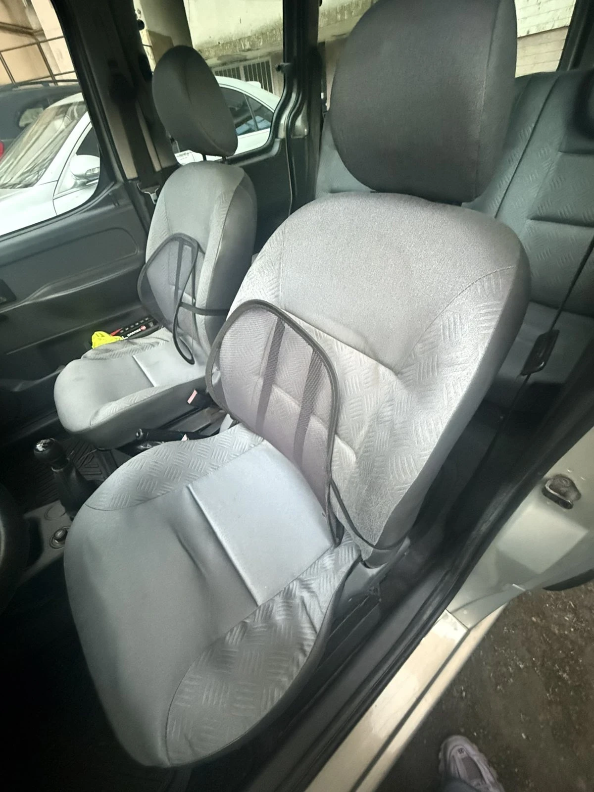 Citroen Berlingo, снимка 7 - Автомобили и джипове - 54641044