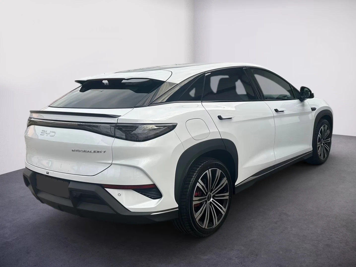 BYD Sealion 7 AWD Excellence | Mobile.bg � ����������� 2