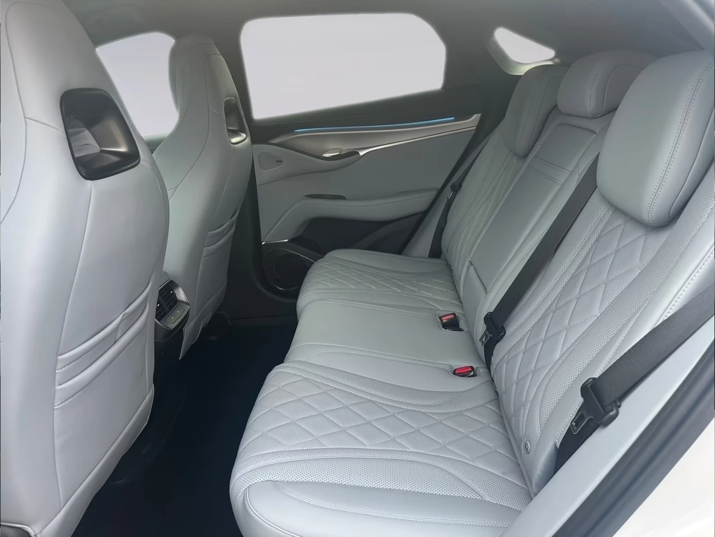 BYD Sealion 7 AWD Excellence | Mobile.bg � ����������� 5
