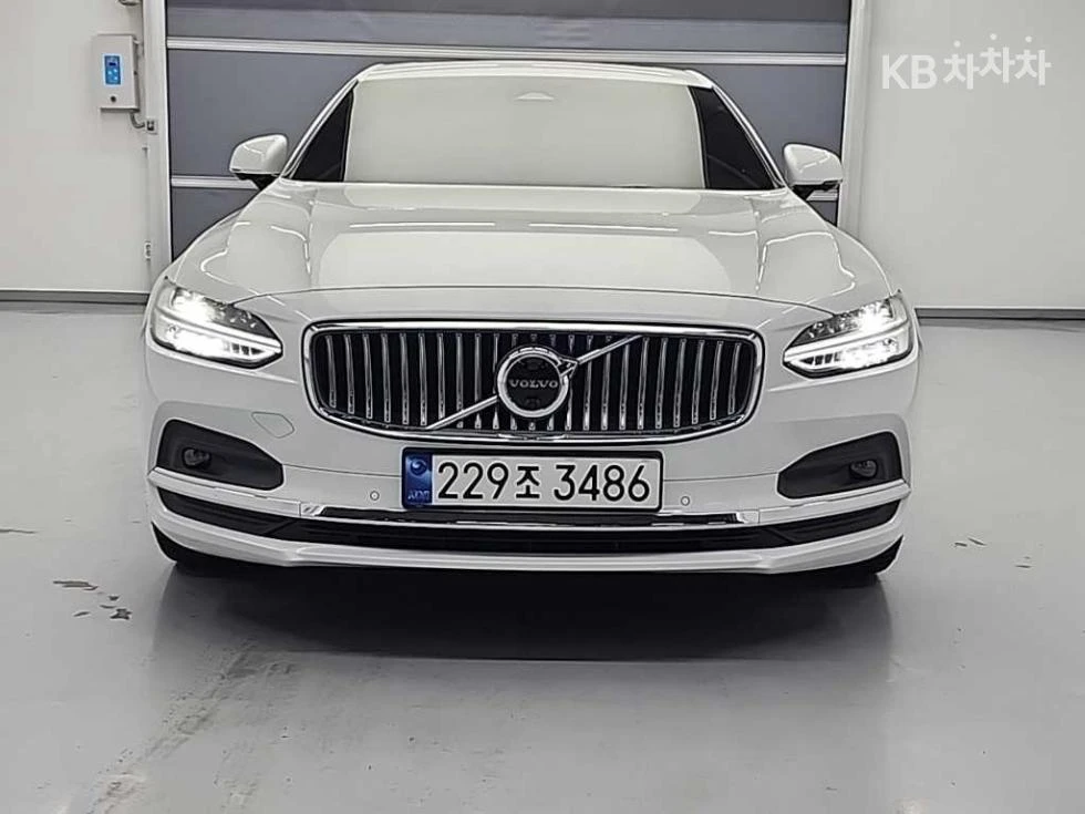 Volvo S90 | Mobile.bg � ����������� 2