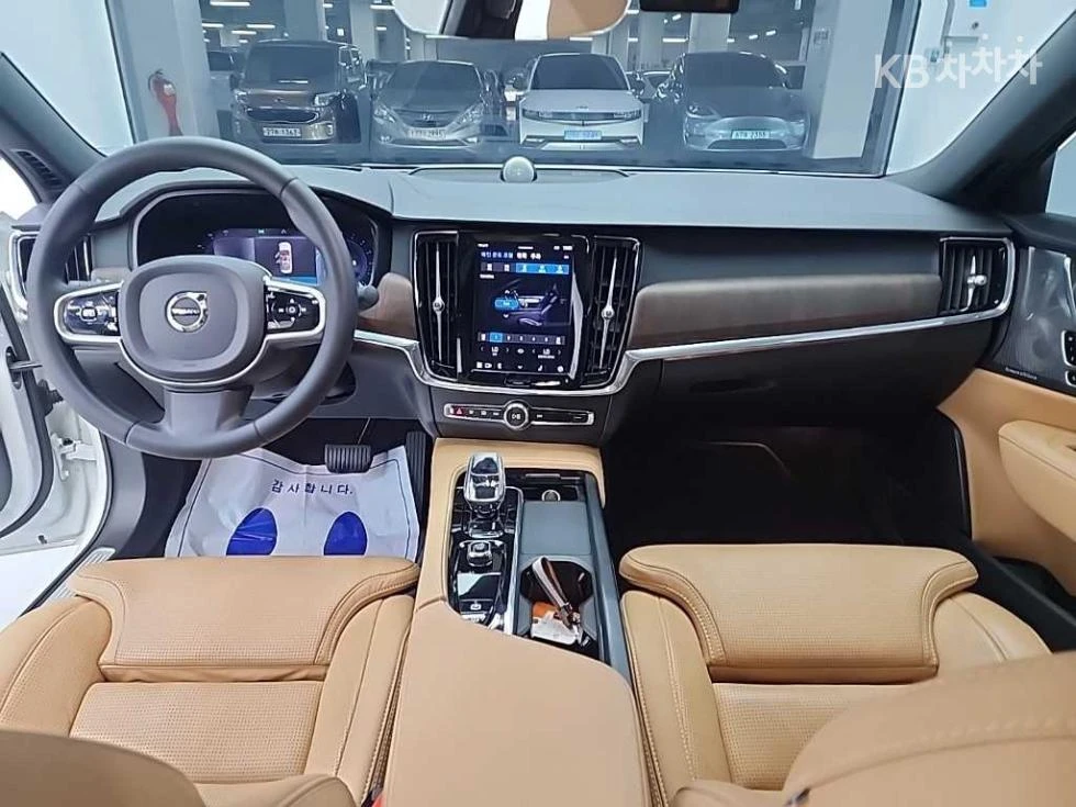 Volvo S90 | Mobile.bg � ����������� 7