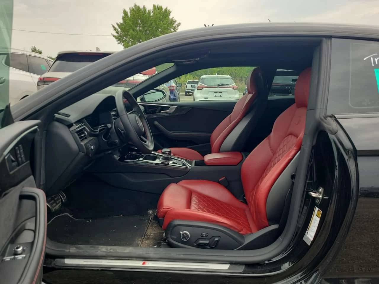 Audi S5 COUPE| MATRIX| B&O| MASSAGE| PANO| 2 КЛЮЧА, снимка 5 - Автомобили и джипове - 54860268