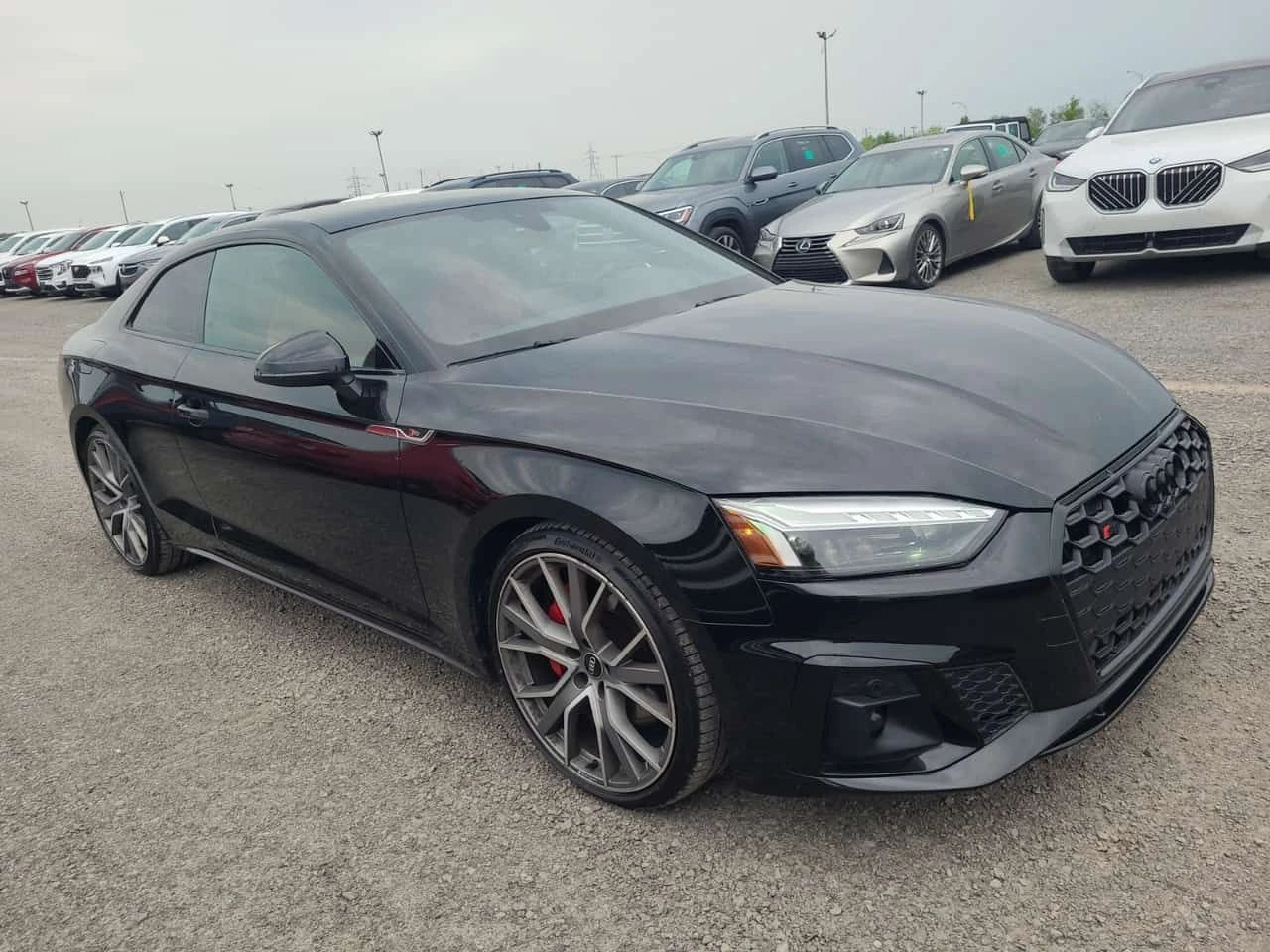 Audi S5 COUPE| MATRIX| B&O| MASSAGE| PANO| 2 КЛЮЧА, снимка 2 - Автомобили и джипове - 54860268