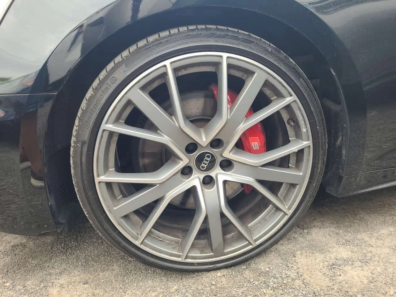 Audi S5 COUPE| MATRIX| B&O| MASSAGE| PANO| 2 КЛЮЧА, снимка 6 - Автомобили и джипове - 54860268