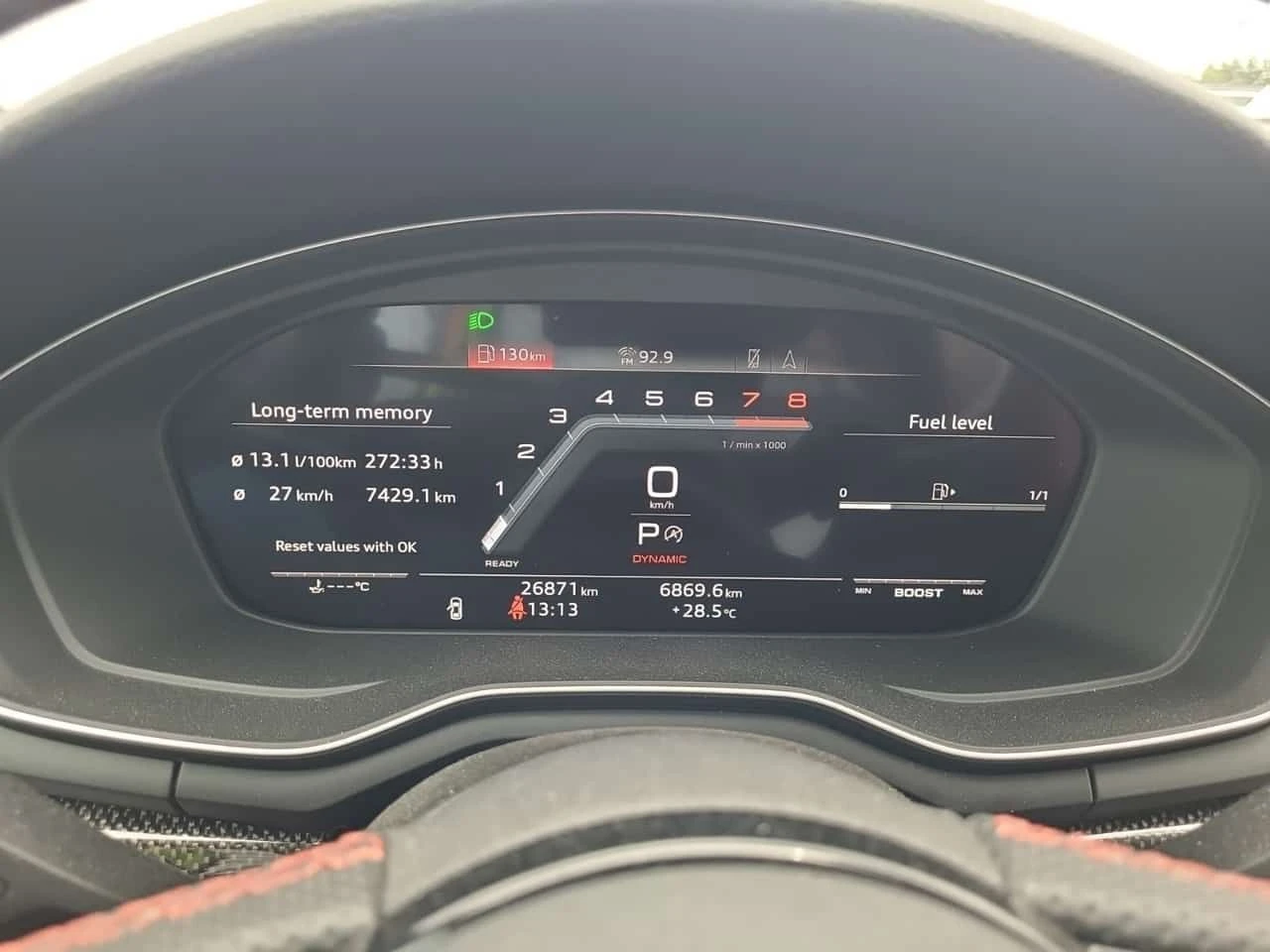 Audi S5 COUPE| MATRIX| B&O| MASSAGE| PANO| 2 КЛЮЧА, снимка 9 - Автомобили и джипове - 54860268