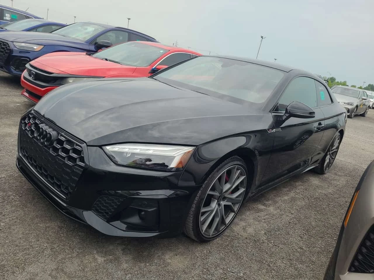 Audi Coupe * PROGRESSIV * CARFAX * БЕЗ ПЪРВОНАЧАЛНА ВНОСКА