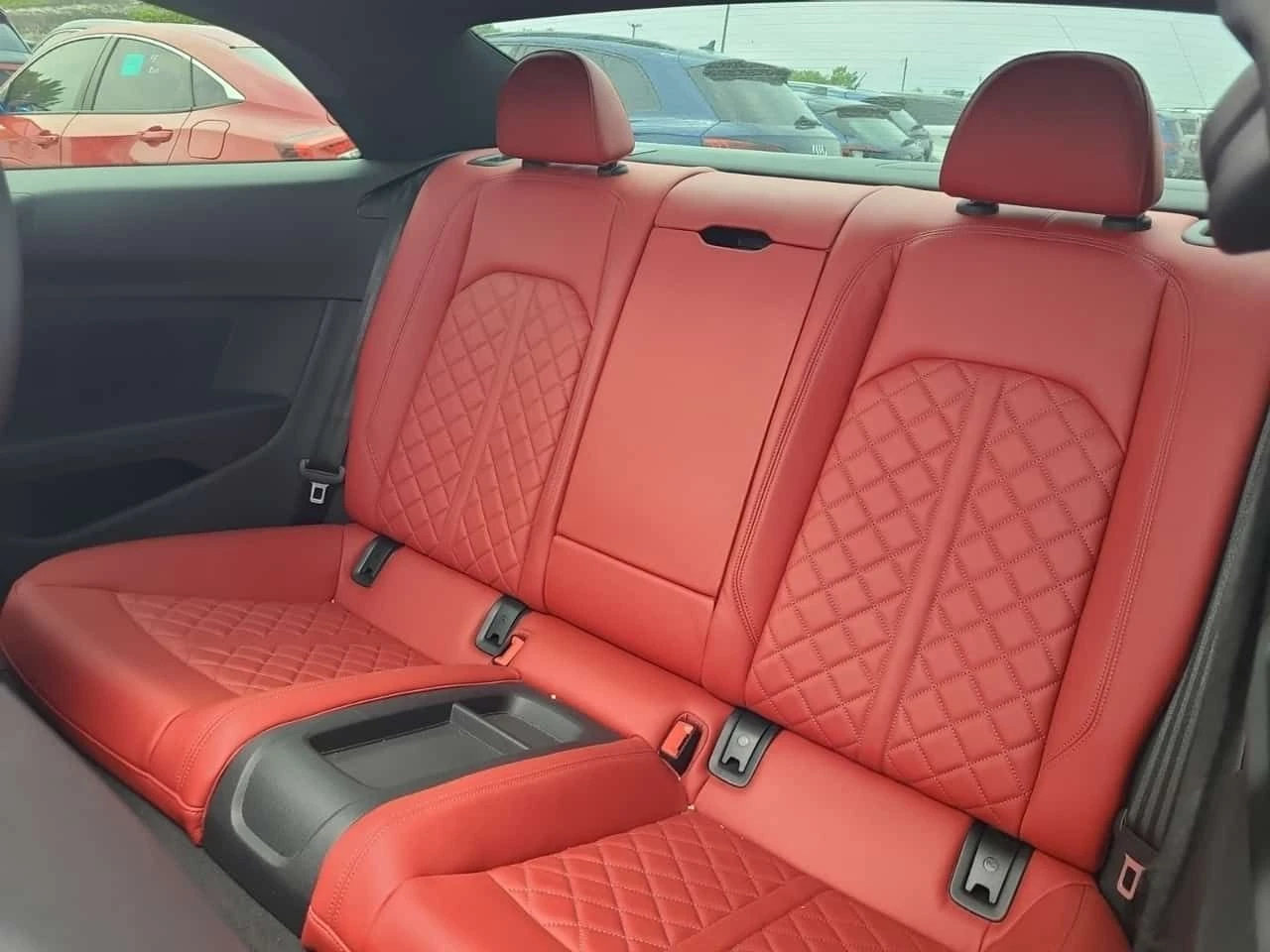 Audi S5 COUPE| MATRIX| B&O| MASSAGE| PANO| 2 КЛЮЧА, снимка 12 - Автомобили и джипове - 54860268