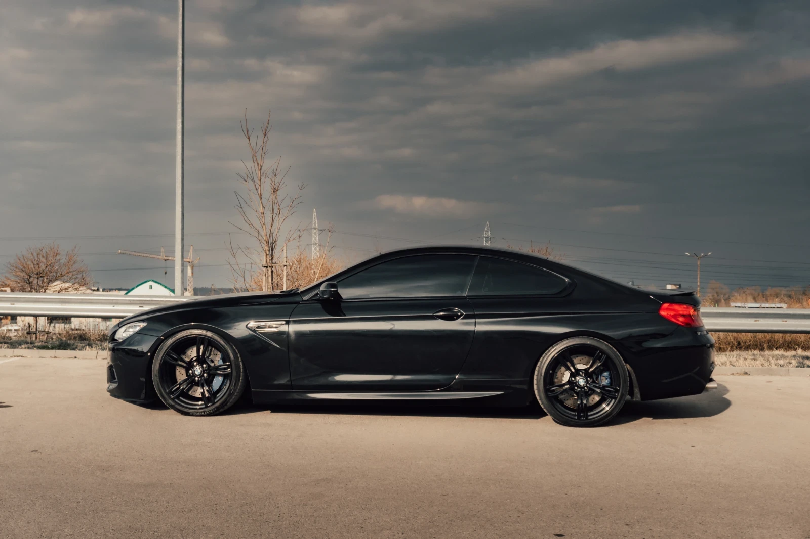 BMW M6 S63B44 twinturbo | Mobile.bg � ����������� 5