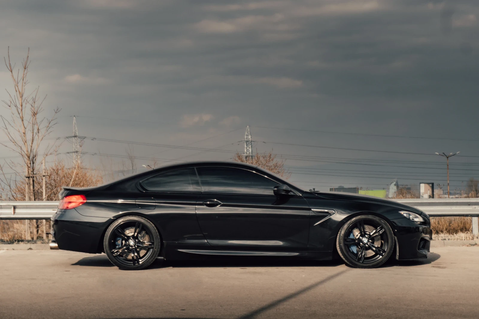BMW M6 S63B44 twinturbo | Mobile.bg � ����������� 6
