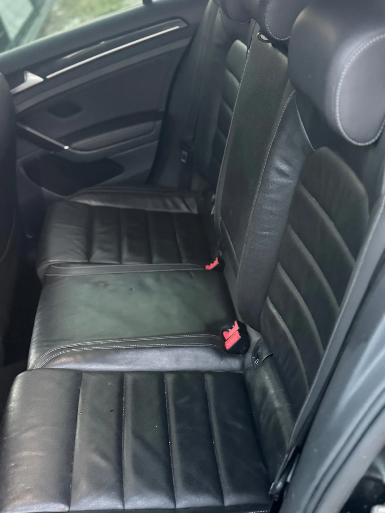 VW Golf 2.0 GTD | Mobile.bg � ����������� 11