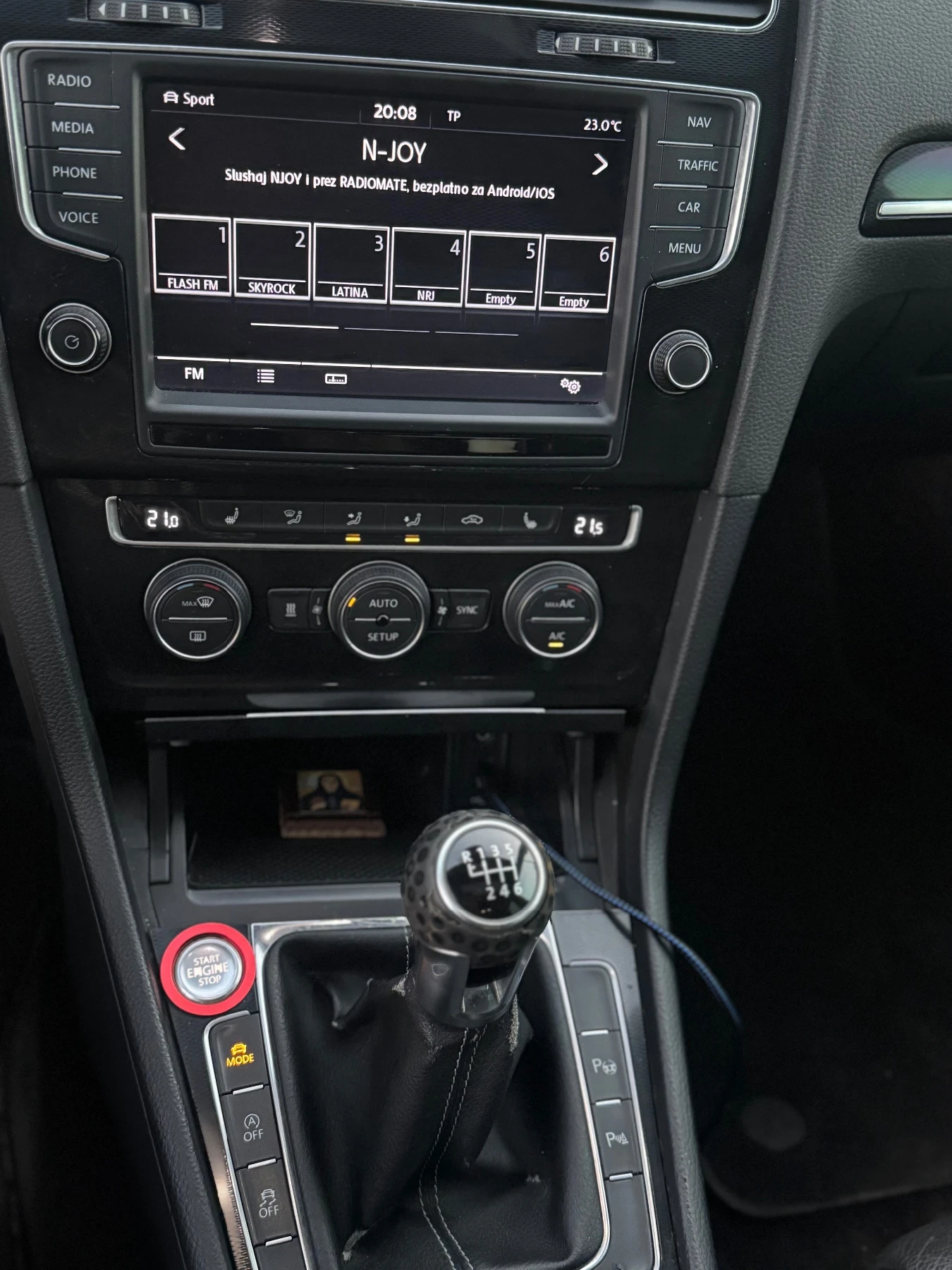 VW Golf 2.0 GTD | Mobile.bg � ����������� 14