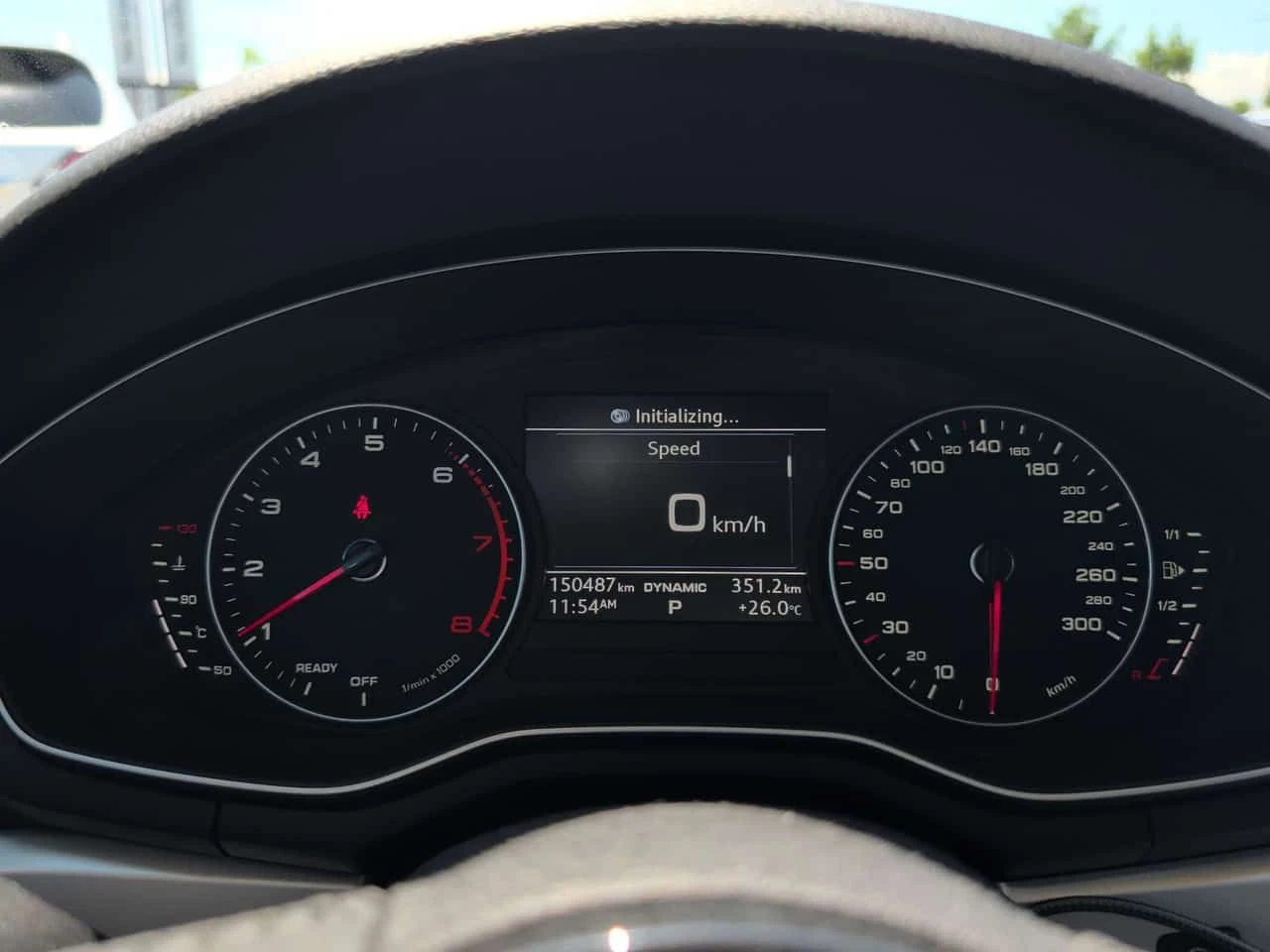 Audi A4 * Komfort * CARFAX * ЦЕНА ДО БГ, снимка 8 - Автомобили и джипове - 55251633