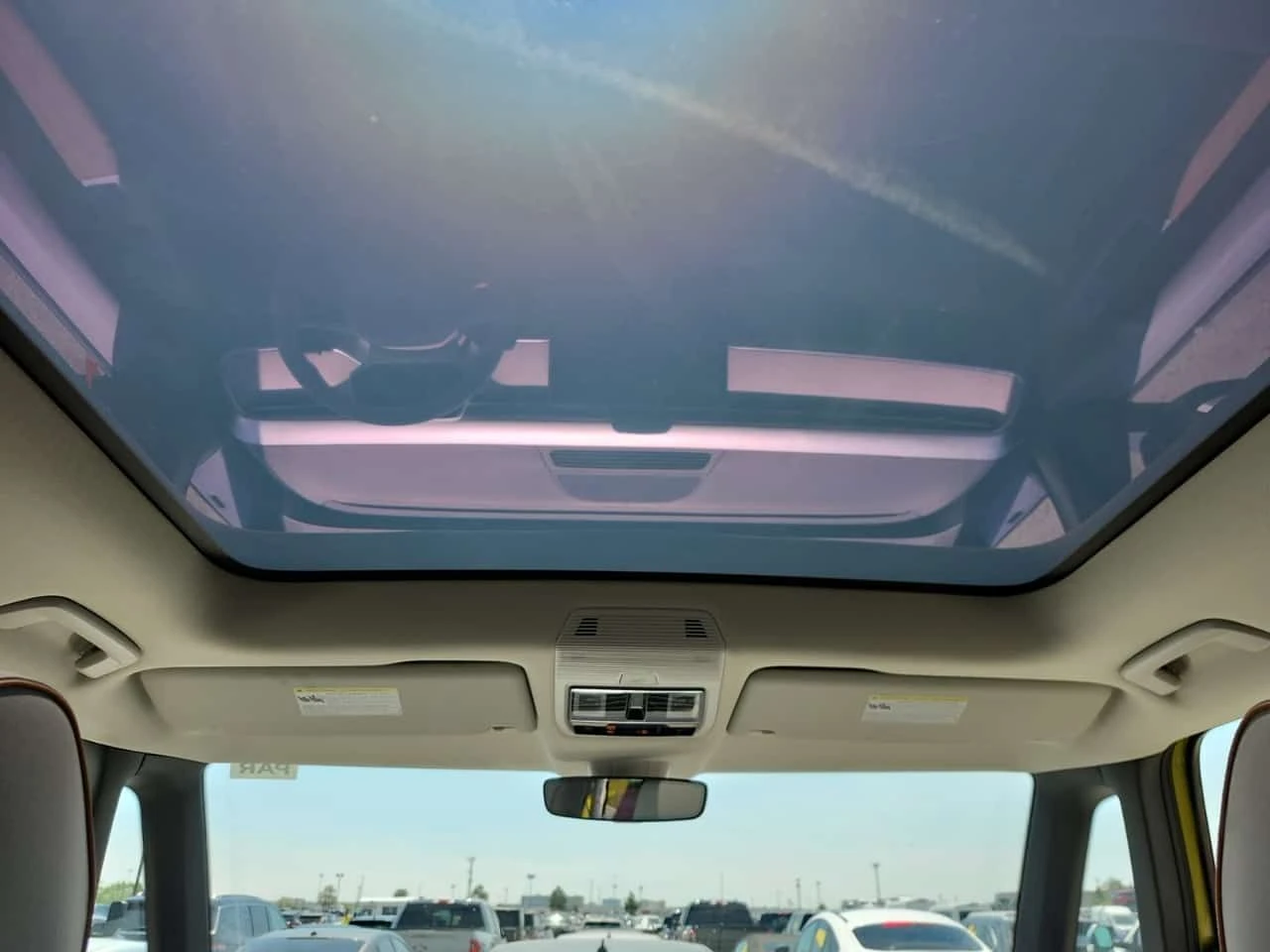 VW ID.Buzz 1ST EDITION| HUD| 360| ОБДУХВАНЕ| HEATPUMP| 158КM, снимка 12 - Автомобили и джипове - 55296314