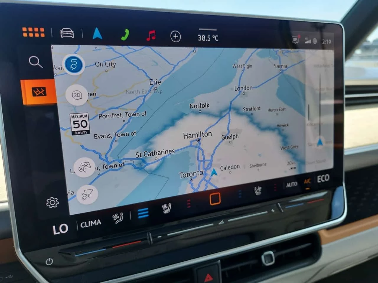VW ID.Buzz 1ST EDITION| HUD| 360| ОБДУХВАНЕ| HEATPUMP| 158КM, снимка 10 - Автомобили и джипове - 55296314