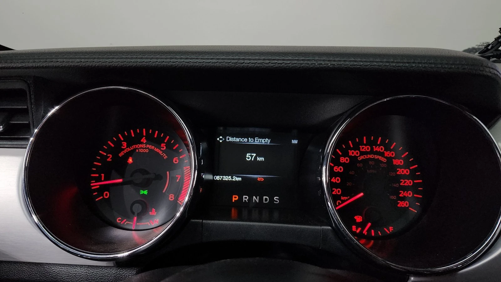 Ford Mustang GT* BLIND SPOT* КРАЙНА ЦЕНА, снимка 8 - Автомобили и джипове - 55339872