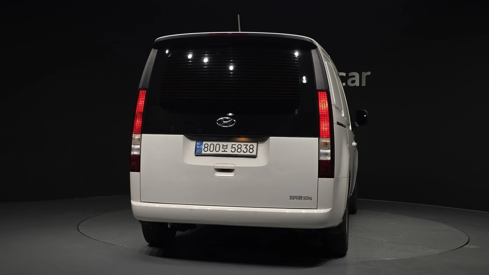 Hyundai Staria Cargo* BLIND SPOT* КРАЙНА ЦЕНА, снимка 4 - Автомобили и джипове - 55348445
