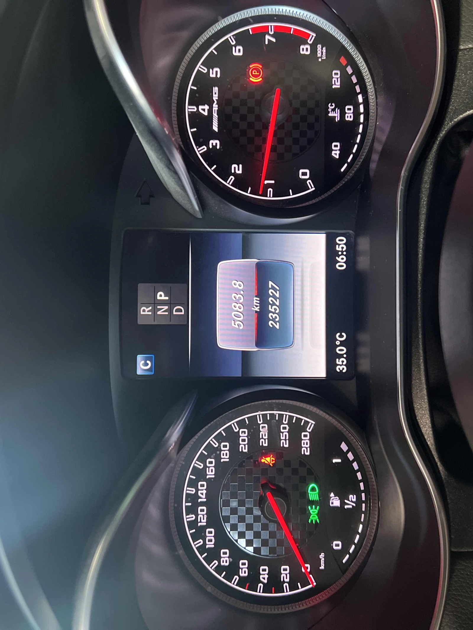 Mercedes-Benz C 43 AMG ЦЕНА ДО БЪЛГАРИЯ АВТОКРЕДИТ, снимка 8 - Автомобили и джипове - 55631998