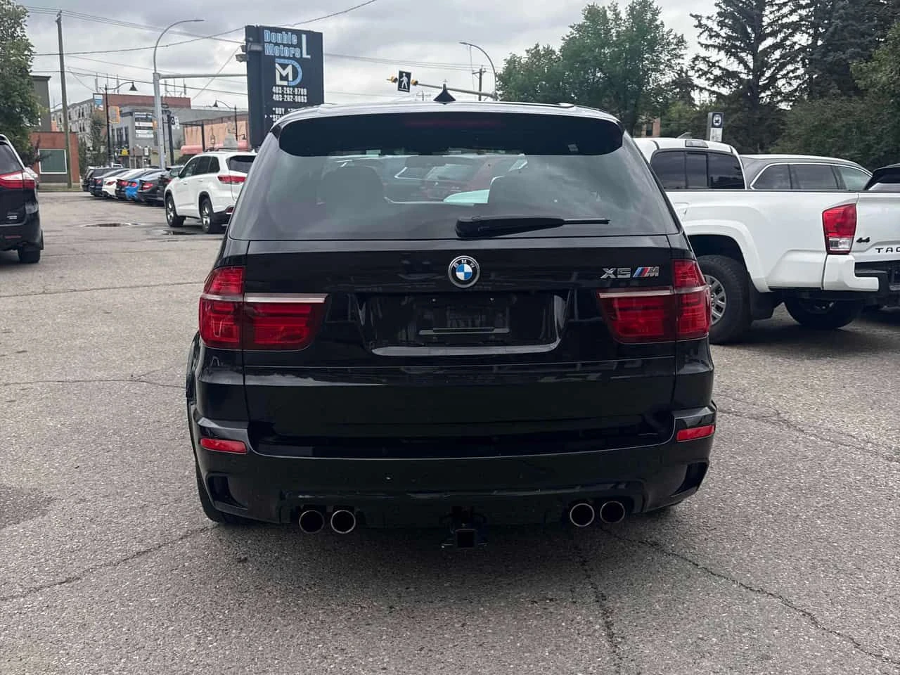 BMW X5M * AWD 4dr * CARFAX * ���� �� �� | Mobile.bg � ����������� 4