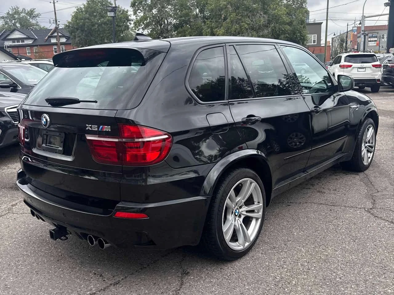 BMW X5M * AWD 4dr * CARFAX * ���� �� �� | Mobile.bg � ����������� 3