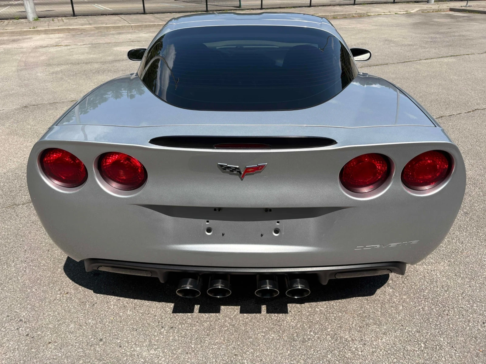 Chevrolet Corvette Z06 2LZ | 2009 | 7.0 V8 | 505 к.с. | 49 300 km, снимка 5 - Автомобили и джипове - 55782316
