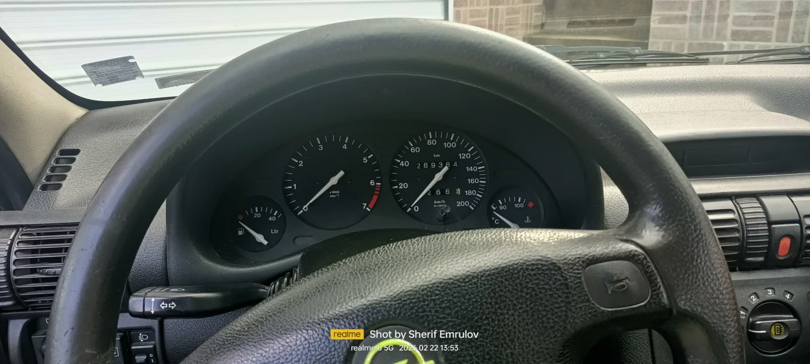 Opel Corsa, снимка 2 - Автомобили и джипове - 55968096