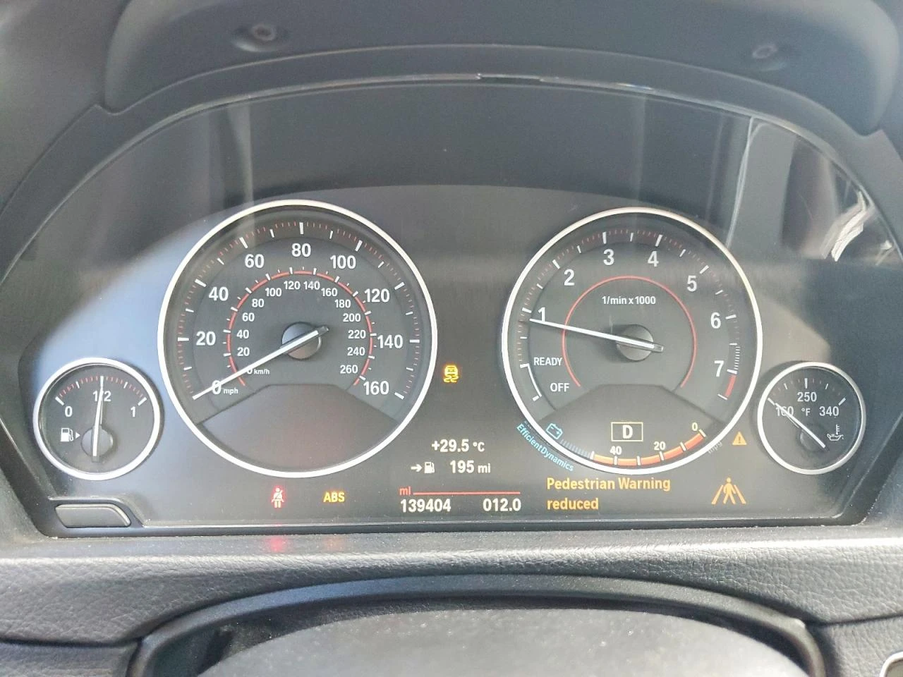 BMW 435 M-PACK* 360-CAM* �������* HEAD-UP* BL-SP* LANE-ASS | Mobile.bg � ����������� 9