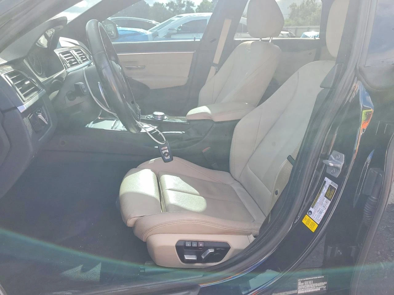 BMW 435 M-PACK* 360-CAM* �������* HEAD-UP* BL-SP* LANE-ASS | Mobile.bg � ����������� 7