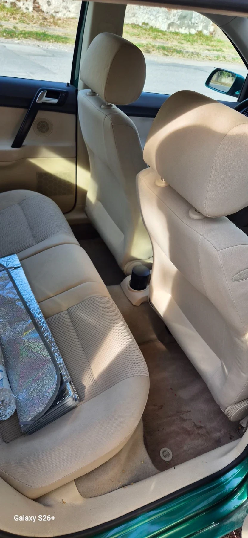 VW Polo  1.4 бензин Климатроник, снимка 9 - Автомобили и джипове - 56441093