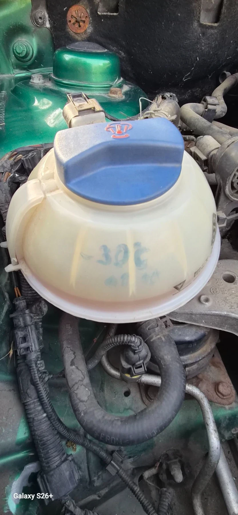VW Polo  1.4 бензин Климатроник, снимка 17 - Автомобили и джипове - 56441093