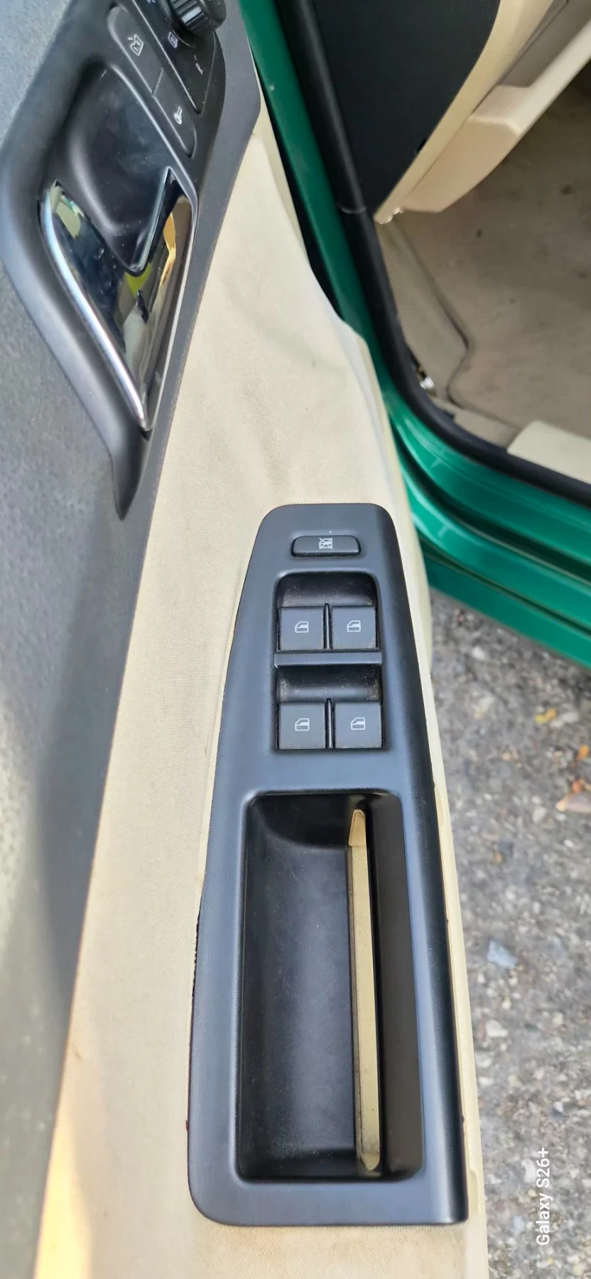 VW Polo  1.4 бензин Климатроник, снимка 11 - Автомобили и джипове - 56441093