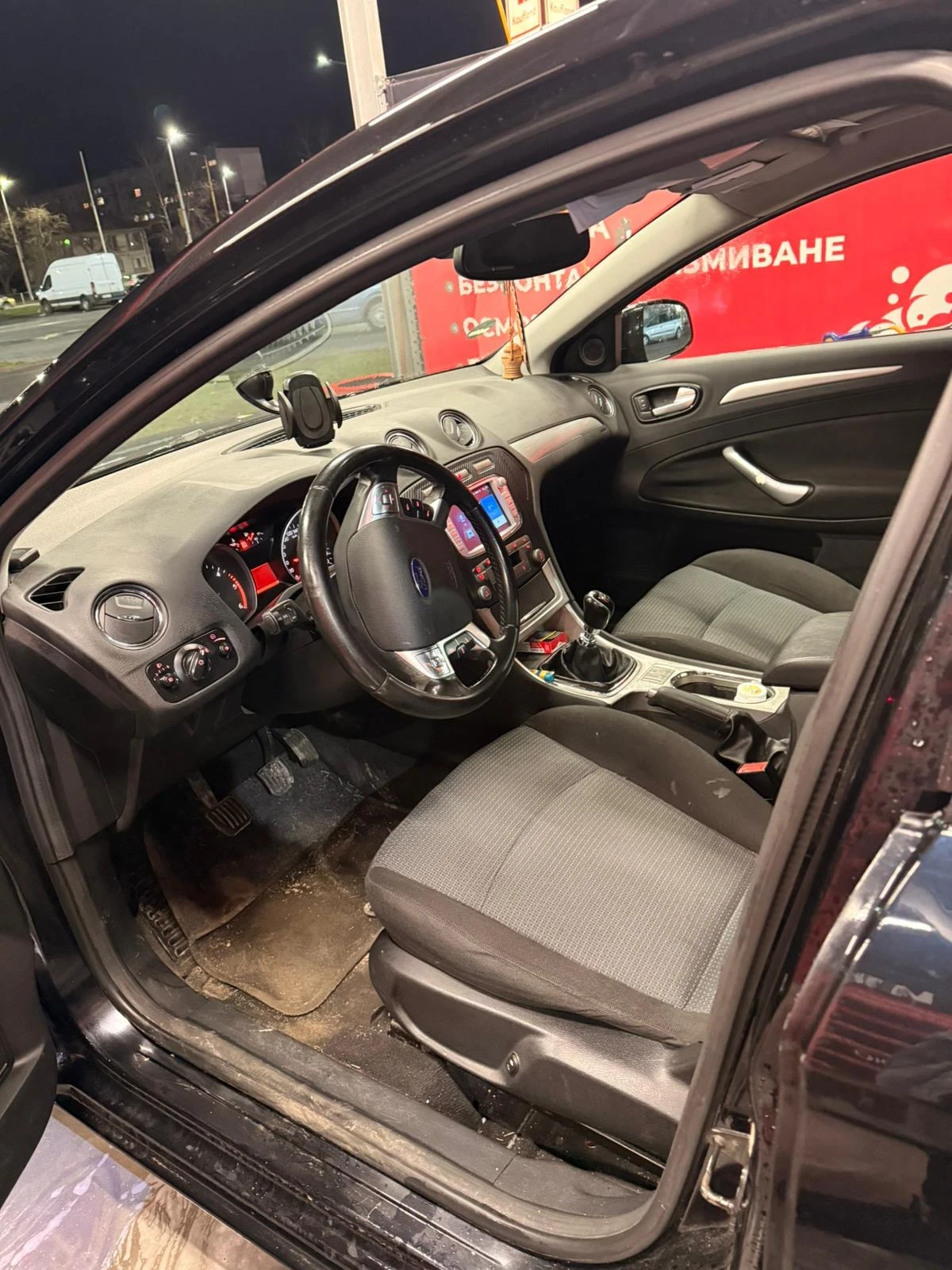 Ford Mondeo, снимка 10 - Автомобили и джипове - 56584595