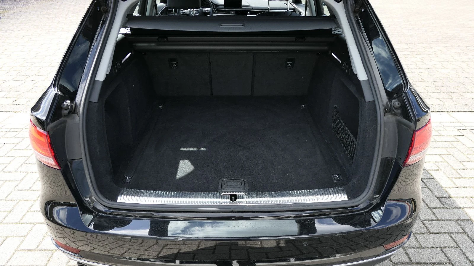 Audi A4 /ГАЗ/Ambient/, снимка 11 - Автомобили и джипове - 56592780