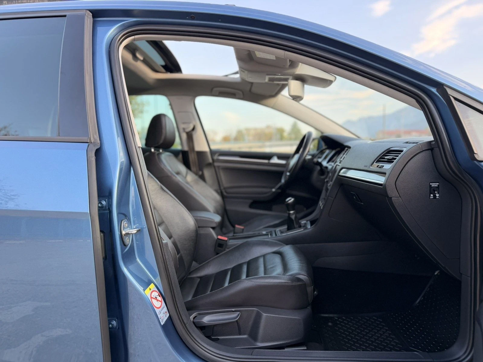 VW Golf * MTM PERFORMANCE * 4Х4 * HIGHLINE EXCLUSIVE * , снимка 9 - Автомобили и джипове - 56691051