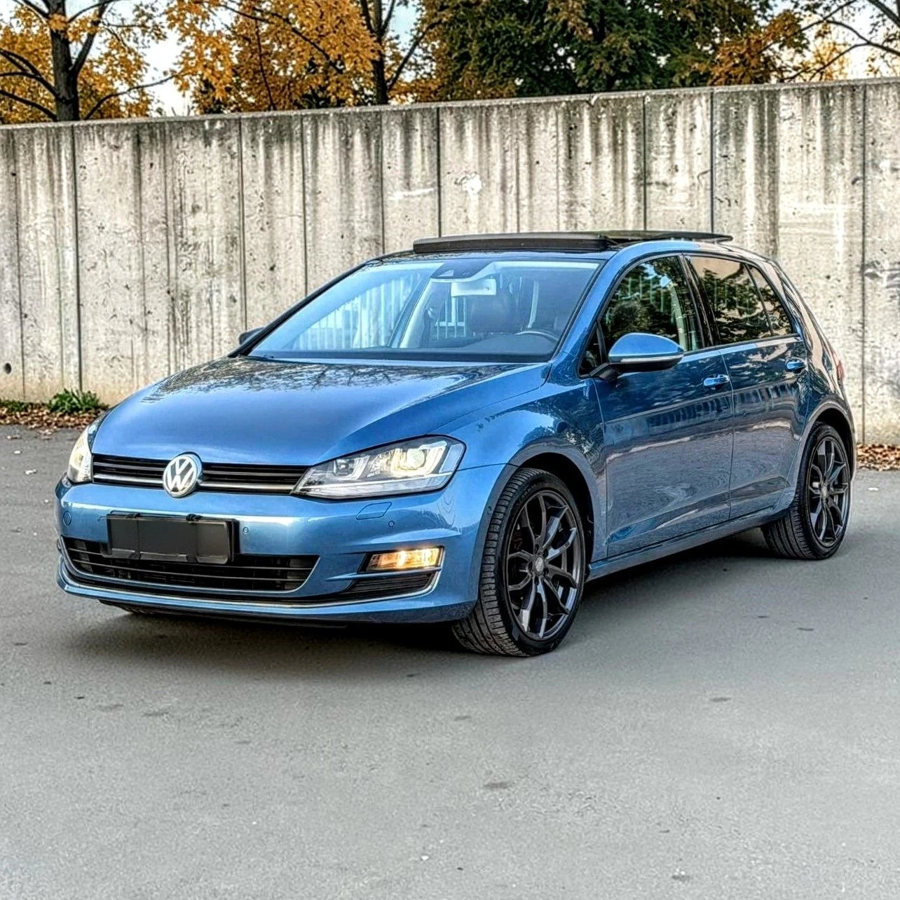 VW Golf * MTM PERFORMANCE * 4Х4 * HIGHLINE EXCLUSIVE * , снимка 2 - Автомобили и джипове - 56691051