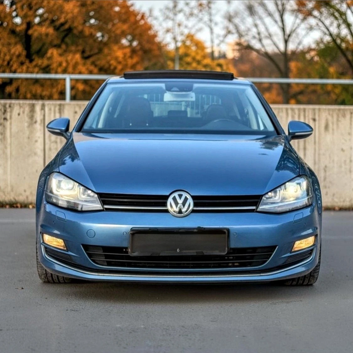 VW Golf * MTM PERFORMANCE * 4Х4 * HIGHLINE EXCLUSIVE * , снимка 3 - Автомобили и джипове - 56691051