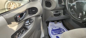 Hyundai Santa fe 2.0CRDI, снимка 13