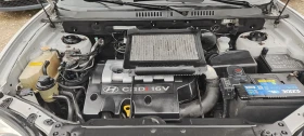 Hyundai Santa fe 2.0CRDI, снимка 12